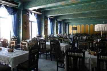 Jugurtha Palace Gafsa Bagian luar foto